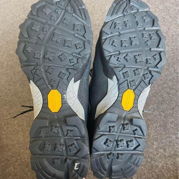 ROA Hiking Katharina Shoe - Picture 6 of 9